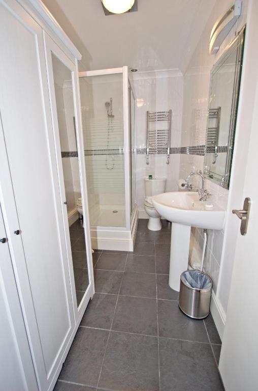 The Hedley Townhouse Otel Bournemouth Oda fotoğraf