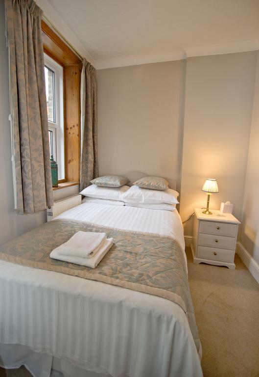 The Hedley Townhouse Otel Bournemouth Dış mekan fotoğraf